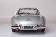 iXO COLLECTIONS 520010112 - 1:8 IXO Mercedes 300 SL Silber