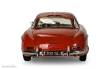 iXO COLLECTIONS 520010114 - 1:8 IXO Mercedes 300 SL Rot