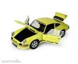 iXO COLLECTIONS 520010115 - 1:8 IXO Porsche 911 RS 2.7 Gelb/Schwarz
