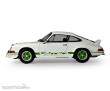 iXO COLLECTIONS 520010116 - 1:8 IXO Porsche 911 RS 2.7 Weiß/Grün