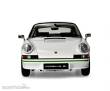 iXO COLLECTIONS 520010116 - 1:8 IXO Porsche 911 RS 2.7 Weiß/Grün