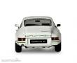 iXO COLLECTIONS 520010116 - 1:8 IXO Porsche 911 RS 2.7 Weiß/Grün