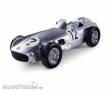 iXO COLLECTIONS 520010117 - 1:8 IXO Mercedes W196 Moss #12