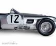 iXO COLLECTIONS 520010117 - 1:8 IXO Mercedes W196 Moss #12