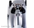 iXO COLLECTIONS 520010117 - 1:8 IXO Mercedes W196 Moss #12