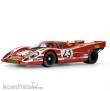 iXO COLLECTIONS 520010119 - 1:8 IXO Porsche 917KH #23 Salzburg