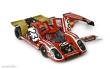 iXO COLLECTIONS 520010119 - 1:8 IXO Porsche 917KH #23 Salzburg