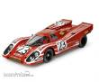 iXO COLLECTIONS 520010119 - 1:8 IXO Porsche 917KH #23 Salzburg