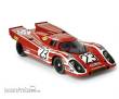 iXO COLLECTIONS 520010119 - 1:8 IXO Porsche 917KH #23 Salzburg