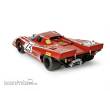 iXO COLLECTIONS 520010119 - 1:8 IXO Porsche 917KH #23 Salzburg