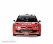 iXO COLLECTIONS 520010120 - 1:8 IXO Citroen C4 WRC