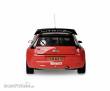 iXO COLLECTIONS 520010120 - 1:8 IXO Citroen C4 WRC