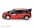 iXO COLLECTIONS 520010120 - 1:8 IXO Citroen C4 WRC