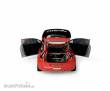 iXO COLLECTIONS 520010120 - 1:8 IXO Citroen C4 WRC