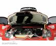 iXO COLLECTIONS 520010120 - 1:8 IXO Citroen C4 WRC