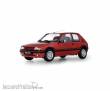 iXO COLLECTIONS 520010121 - 1:8 IXO Peugeot 205 GTI Rot