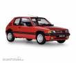 iXO COLLECTIONS 520010121 - 1:8 IXO Peugeot 205 GTI Rot