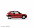 iXO COLLECTIONS 520010121 - 1:8 IXO Peugeot 205 GTI Rot