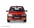 iXO COLLECTIONS 520010121 - 1:8 IXO Peugeot 205 GTI Rot