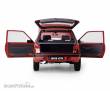 iXO COLLECTIONS 520010121 - 1:8 IXO Peugeot 205 GTI Rot