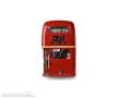 iXO COLLECTIONS 520010124 - 1:12 IXO Routemaster Bus 1961