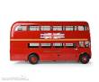 iXO COLLECTIONS 520010124 - 1:12 IXO Routemaster Bus 1961