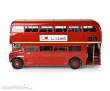 iXO COLLECTIONS 520010124 - 1:12 IXO Routemaster Bus 1961