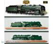 iXO COLLECTIONS 520010125 - 1:32 IXO Dampflok 141R m. Tender SNCF WB