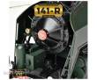 iXO COLLECTIONS 520010125 - 1:32 IXO Dampflok 141R m. Tender SNCF WB