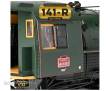 iXO COLLECTIONS 520010125 - 1:32 IXO Dampflok 141R m. Tender SNCF WB