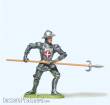 Preiser 52003 - 1:25 Ritter,