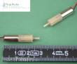 Prehm-Miniaturen 520300 - Micromotor mit Getriebe