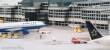 Herpa 520362 - Flughafen Basis Set 1