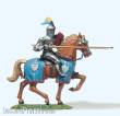 Preiser 52041 - 1:25 Ritter,