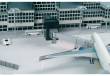 Herpa 520416 - Flugsteig