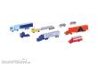 Herpa 520652-001 - Trucks and Vans Airport accessory set