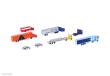 Herpa 520652-001 - Trucks and Vans Airport accessory set