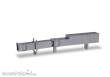 Herpa 521031 - Scenix - Fluggastbrücken 2er set