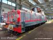 Piko 52109 - Diesellok D.145 neue Farben FS VI + DSS PluX22