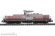 Piko 52111 - Sound-Diesellok D.145 FS VI Wechselstromversion, inkl. PIKO Sound-Decoder