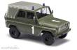 Busch 52120 - UAZ 469, Bundeswehr