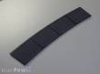 Heyn 5217 - Gitterrost-Platte R2 LGB 15°