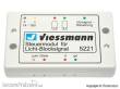 Viessmann 5221 - Steuermodul für Licht-Blocksignal