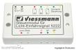 Viessmann 5222 - Steuermodul für Licht-Einfahrsignal