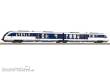 Piko 52291 - Dieseltriebwagen ´Desiro´ DSB VI Wechselstromversion
