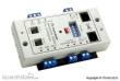 Viessmann 52292 - Doppel-Multiplexer für 2 Lichtsignale mit Multiplex-Technologie