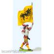 Preiser 52301 - 1:25 Landsknechte,