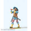 Preiser 52302 - 1:25 Landsknechte,