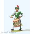 Preiser 52303 - 1:25 Landsknechte,