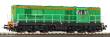 Piko 52308 - Diesellok Sm31 PKP IV